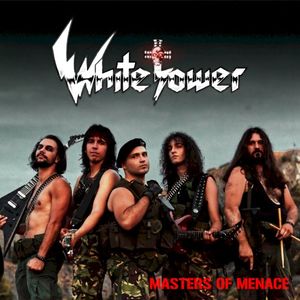 Masters Of Menace (Single)
