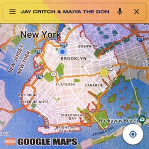 Google Maps (Single)
