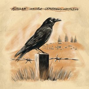 Graveyard Whistling (Single)