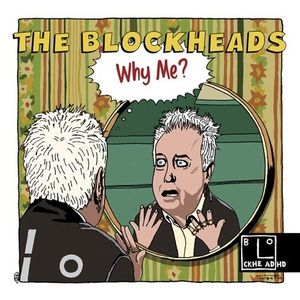 Why Me? (Single)