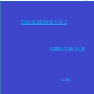 The Blessings Vol 2 (EP)