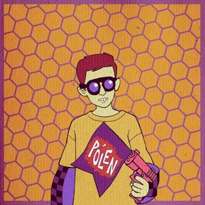 Pólen (Single)