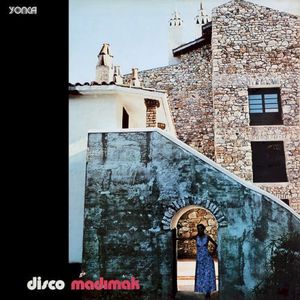 Disco Madımak