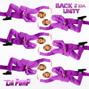 BACK 2 DA UNITY
