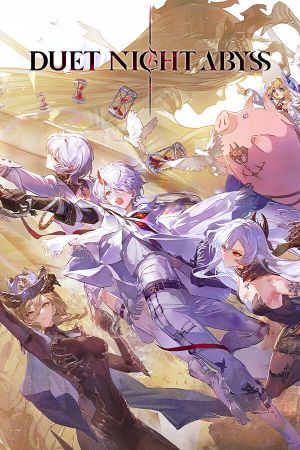 Duet Night Abyss