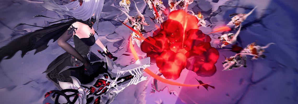 Cover Duet Night Abyss