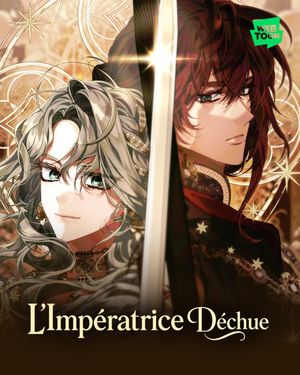 L'impératrice déchue