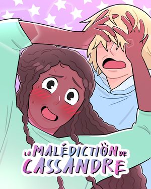 La Malédiction de Cassandre