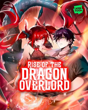 Rise of the Dragon Overlord