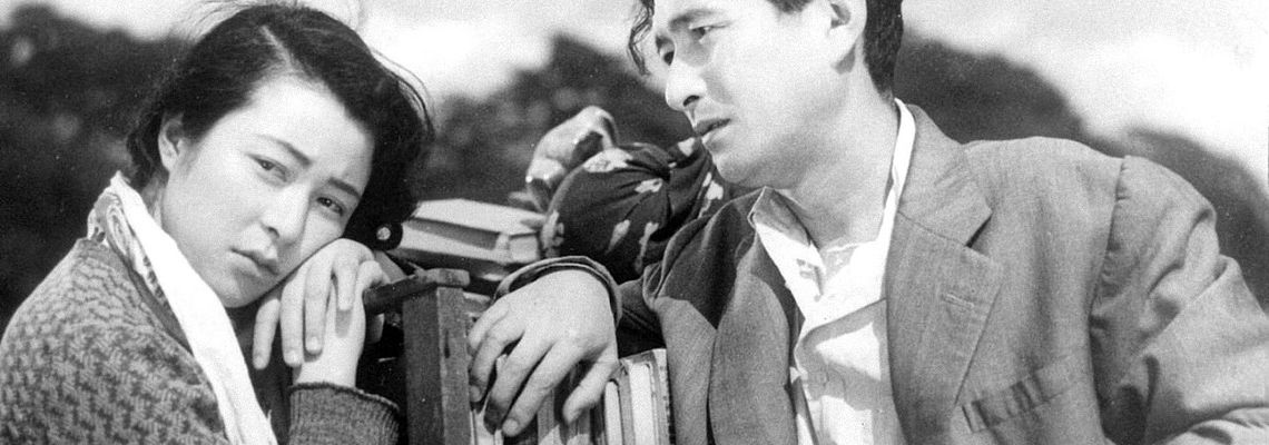 Cover Dans le bas-quartier de Yokocho