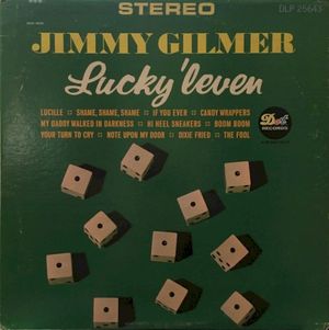 Lucky 'Leven