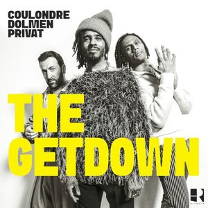 The Getdown