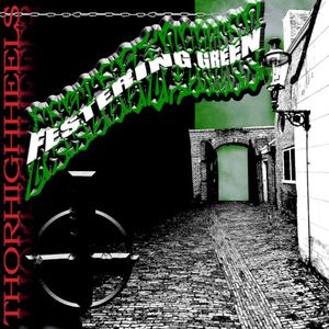 FESTERING GREEN (EP)