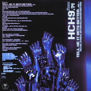 Tell Me It Gets Better (EP)