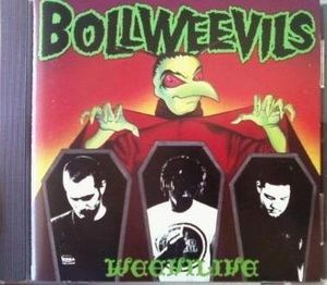 Weevilive (Live)