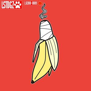 Banana Spliff (Single)