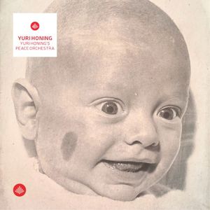 Yuri Honing's Peace Orchestra