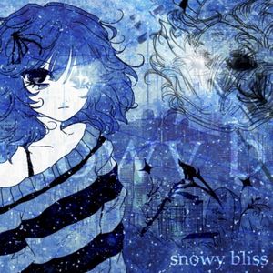 snowy bliss