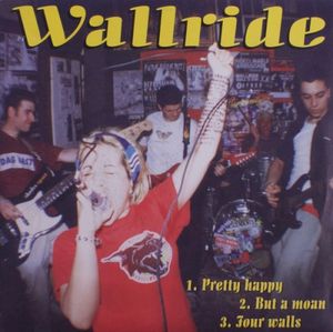 Wallride / Tagtraum (EP)