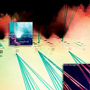 Terra Incognita (EP)