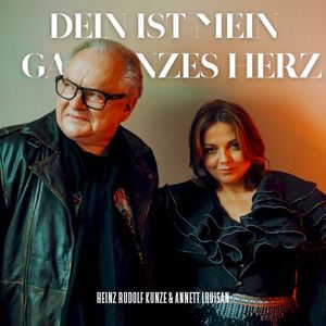 Dein ist mein ganzes Herz (Duett 2025) (Single)