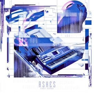 Ashes (Single)