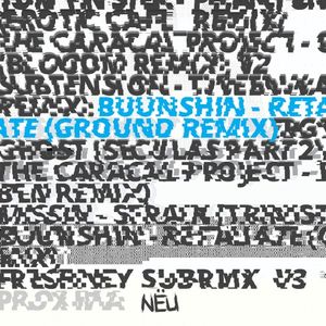 Retaliate (GROUND remix)