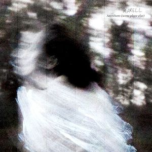 Anywhere (some place else) (EP)