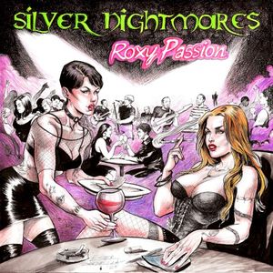 Roxy Passion