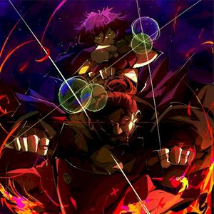 Raze the System (Single)