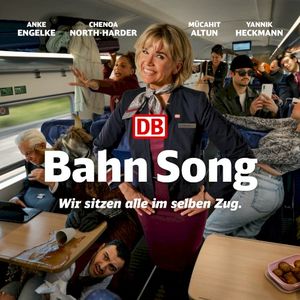 Bahn Song (Single)