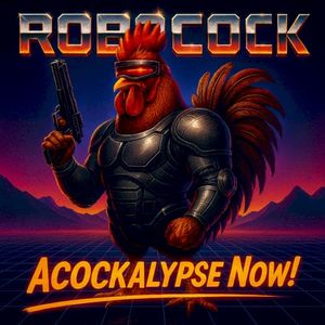 Acockalypse Now! (EP)