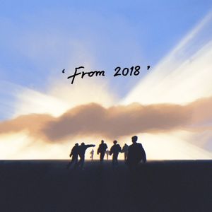 From (2018) (Single)