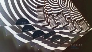 vortexual [series collection] volume one