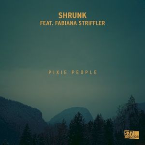 Pixie People