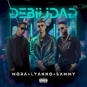 Debilidad (Single)