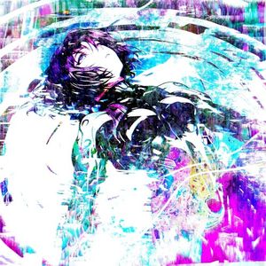 digital dissolution. (Single)