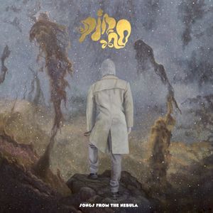 Songs From the Nebula