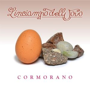 L'inciampo Dell'uovo