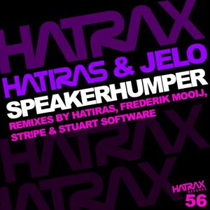 Speakerhumper Remixes