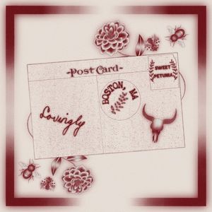 Lovingly, (EP)