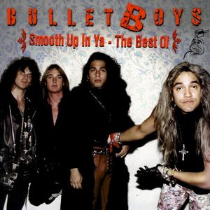 Smooth Up in Ya: The Best Of