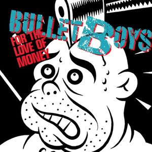 For the Love of Money (Single)