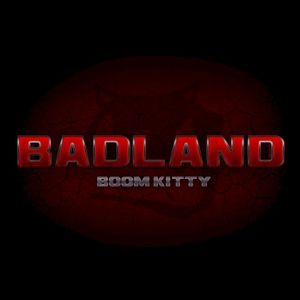 Badland (Single)