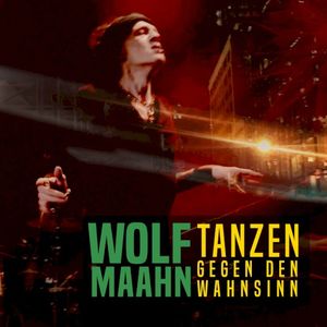 Tanzen gegen den Wahnsinn (Single)