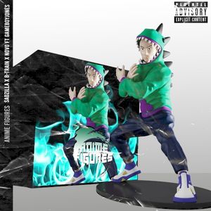 ANIME FIGURES (Single)