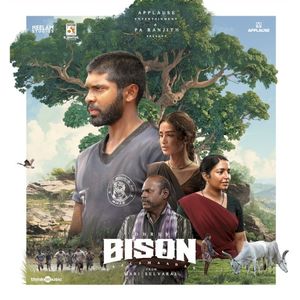Bison Kaalamaadan (OST)