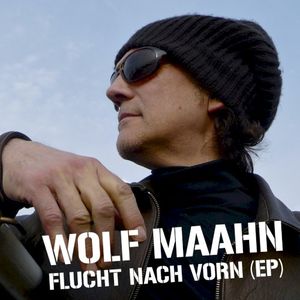 Flucht nach vorn (EP)
