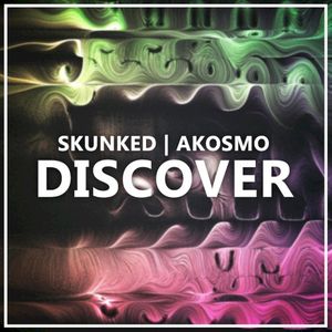 Discover (Single)