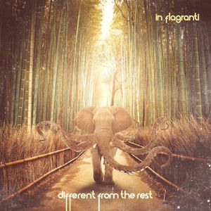 Different from the Rest (Single)